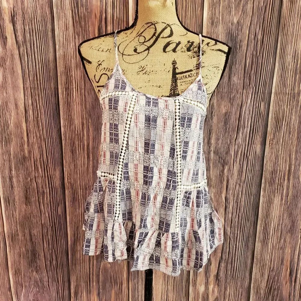 3 for $25 Society Girl Tank